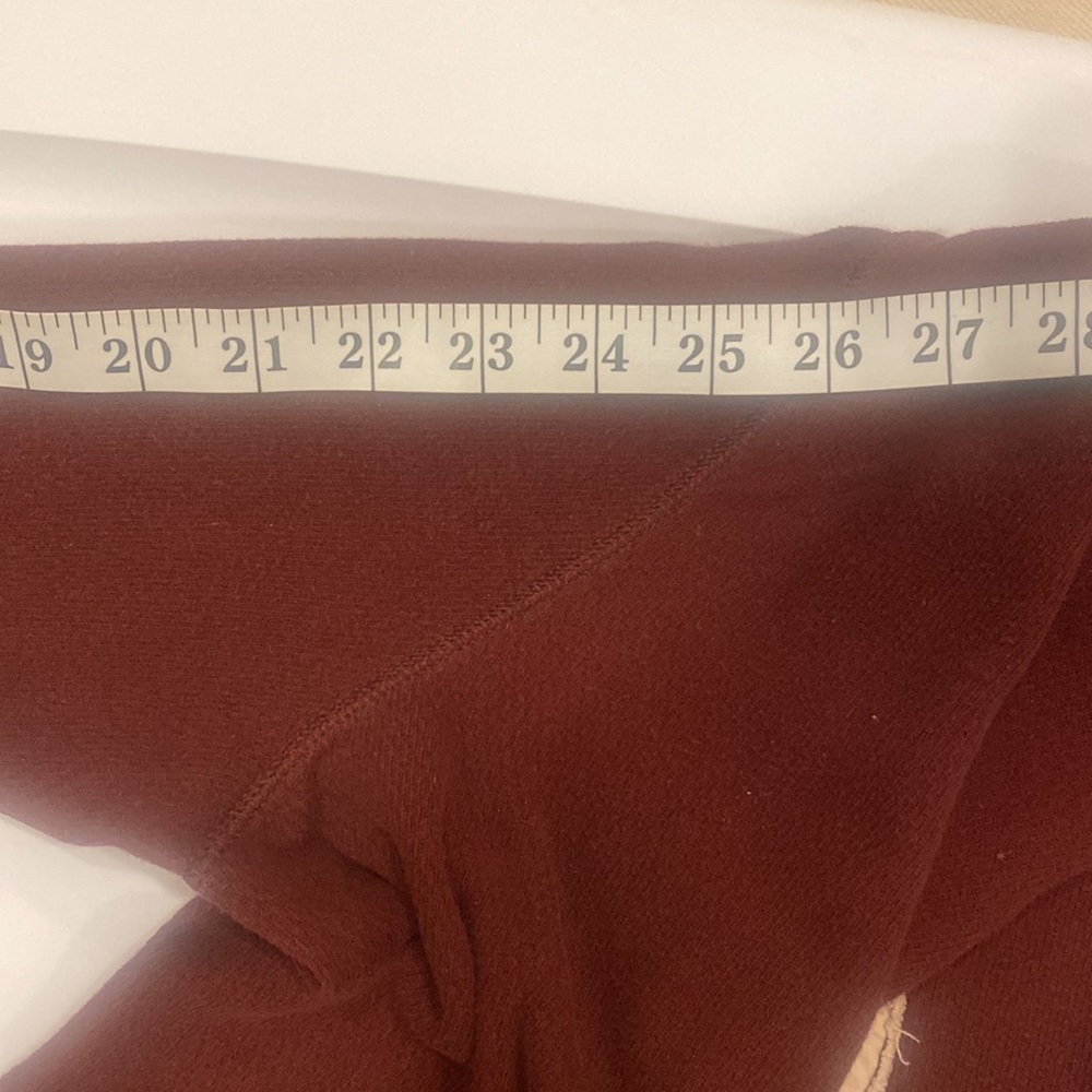 Abercrombie & Structure Sweatshirt Bundle - 2 Med… - image 6